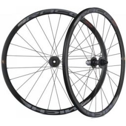 Paire de Roues Miche Race Pro DX Shimano Route Noir