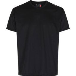 T-shirt Newline base cool Noir 2XL Homme