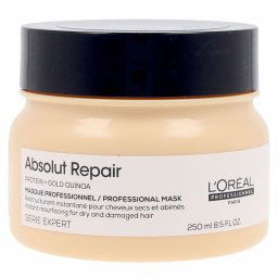 Masque Restructurant pour Cheveux Abîmés Absolut Repair 250 ml