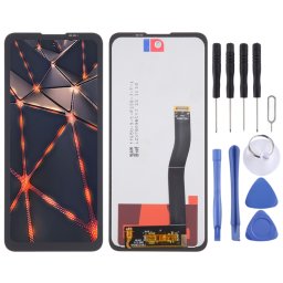 Pour Cubot KingKong 8 OEM écran LCD avec numériseur assemblage complet