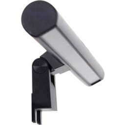 Philips LED Edison DSK204 8719514420434 Éclairage décran LED LED LED intégrée 4.5 W noir