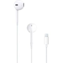 Apple EarPods EarPods filaire télécommande, volume réglable, résistant à la sueur, résistant à leau