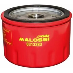 Filtre à huile Malossi Red Chilli Oil pour Piaggio MP3 500 de 2011-21