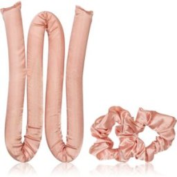 Zoë Ayla Heatless Curler Set kit bandeau de tige de curling 1 pcs