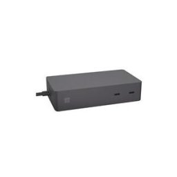Microsoft Surface Dock 2 - station d'accueil - Surface Connect - 2 x USB-C - 1GbE