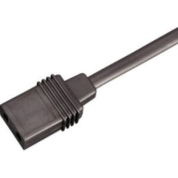 Câble de raccordement EBM Papst LZ127 9920127000 1 pc(s)