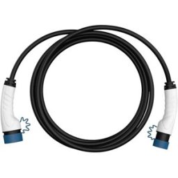 Ansmann 1900-0118 Câble de charge pour véhicule électrique 7.5 m