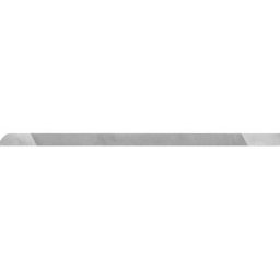 PFERD TOOLS 11692202 Lime de limitation de profondeur pour CHAÎNE Sharp CS-X 200 x 9,0 x 6,0 Mm Heb 2 Longueur 200 mm 10 pc(s)