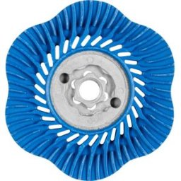 PFERD TOOLS 64199002 Plateau de support COMBICLICK dur Ø 115/125 mm filetage M14 pour meuleuse dangle 115&125