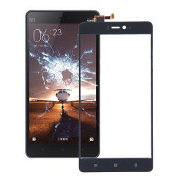 iPartsBuy Xiaomi Mi 4c / 4i écran tactile Digitizer Assemblée (Noir)