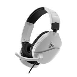 Turtle Beach Ear Force Recon 70P White 2024