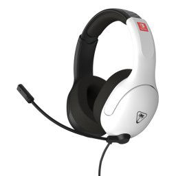 Turtle Beach Airlite Fit Headset NS Black & White