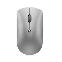 Lenovo 600 gris Souris sans fil