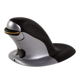 Fellowes Souris verticale L droitier/gaucher - sans fil