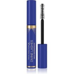 Max Factor Divine Lashes mascara pour des cils courbés et séparés teinte 003 24H Waterproof 8 ml
