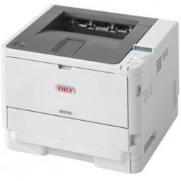 Oki B512dn Imprimante laser monochrome Recto-verso LED A4