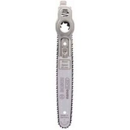 Micro lame pour tronçonneuse Bosch Home and Garden nanoBLADE Wood Speed 65 2609256D86 Adapté pour (modèles de tronçonneuses) EasyCut 12, EasyCut 50,