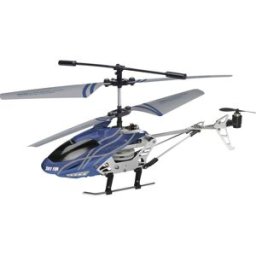 Revell Control Sky Fun Hélicoptère RC débutant prêt à voler (RtF)