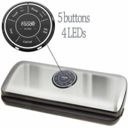 Royal Food VS 330 I - Machine sous vide - Barre de soudure de 30 cm