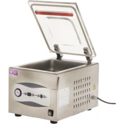 Besser Vacuum Fusion 27 - Machine sous vide à cloche - Barre de soudure de 27 cm