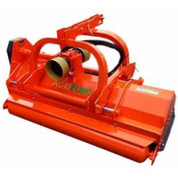 AgriEuro TOP-LINE Top Line R-PS 180 - Broyeur pour tracteur - Série lourde - Réversible - Déport hydraulique
