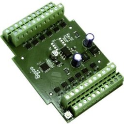 TAMS Elektronik 43-02126-01 WD-12 Décodeur daiguillage