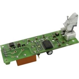 B + B Thermo-Technik Module détecteur de mouvement PIR PIR-ASIC 12 V/DC 11 - 15 V/DC (L x l x H) 78 x 26 x 32 mm 1 pc(s)
