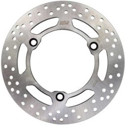 Disque de frein avant / arrière RBMAX Ø 240 mm Suzuki Burgman 125 20