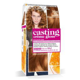 Coloration Casting Crème Gloss