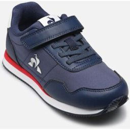 ASTRA 2 PS par Le Coq Sportif Bleu 34 Enfant