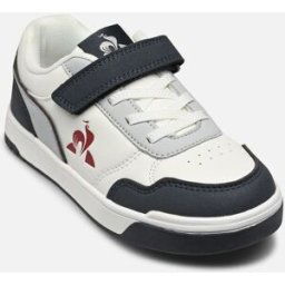 LCS COURT BREAKER PS par Le Coq Sportif Blanc 34 Enfant