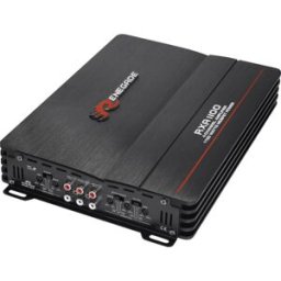 Renegade RXA1100 Ampli auto 4 canaux 600 W