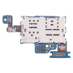 Carte lecteur de carte SIM originale pour LG Wing 5G