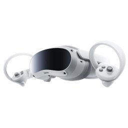 Casque Pico 4 VR Casque de réalité virtuelle tout-en-un Pico4 Lunettes 3D VR 8 + 128 Go