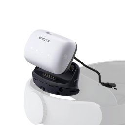 Batterie de remplacement pour casque VR BOBOVR B100U pour BOBOVR M1/M2/M3