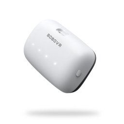 Batterie de remplacement 10 000 mAh pour casque VR BOBOVR B100 pour BOBOVR S3 Pro