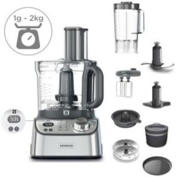 Robot KENWOOD FDM71.450SS MultiPro Expre