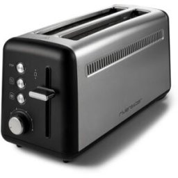 Grille-pain Pro RIVIERA ET BAR INOX 2 FE