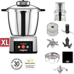 Robot MAGIMIX Cook Expert XL Platine 189