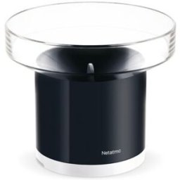 Pluviomètre NETATMO connecté pour statio