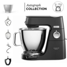 Robot KENWOOD Titanium ChefBaker Autogra