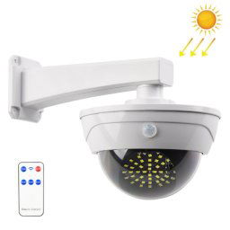 Caméra de simulation solaire Light Light Wall Induction Murd Induction Mury (TY11302 SMD)