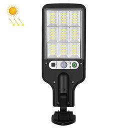616 Solar Street Light LED Human Corps Induction Lumière de jardin, Spécifications: 72 SMD Pas de télécommande