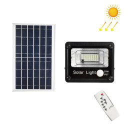 TY020 39 LED 50W Solaire extérieur Solaire Solar Capteur de contrôle de la télécommande étanche