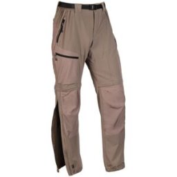 Pantalon de randonnée femme Élémenterre Kino Beige 44 Femme
