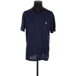T-shirt Ralph Lauren T-shirt Marine