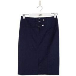Jupes Ralph Lauren Jupe en coton Marine