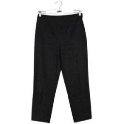 Pantalon Ralph Lauren Pantalon en coton Noir