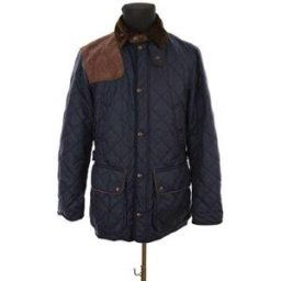 Doudounes Ralph Lauren Doudoune Marine