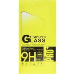 PT LINE Tempered Glass Screen Protector 9H Verre de protection décran Apple iPhone 7, iPhone 8, IPhone se (gén. 2, 2020) 1 pc(s) 83356